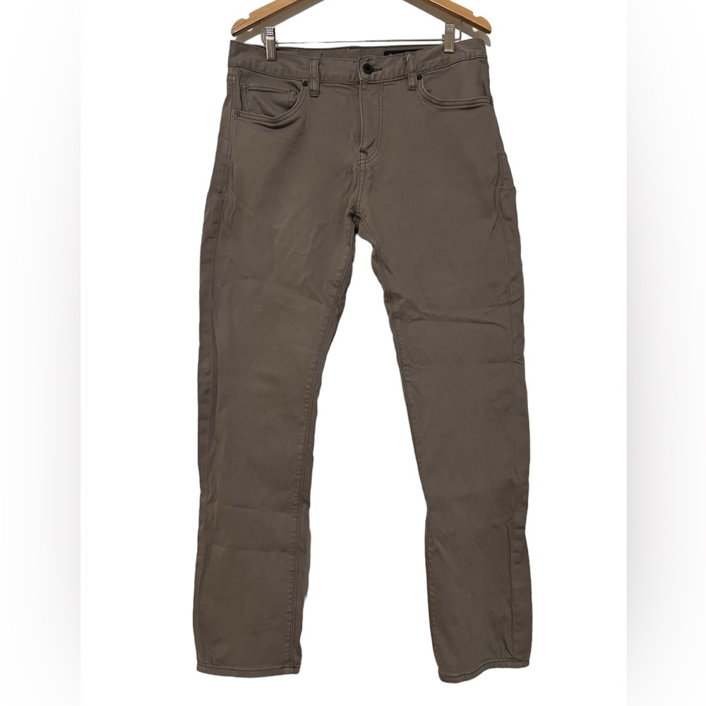 HWY 133 Slim Straight 5-pocket Jeans